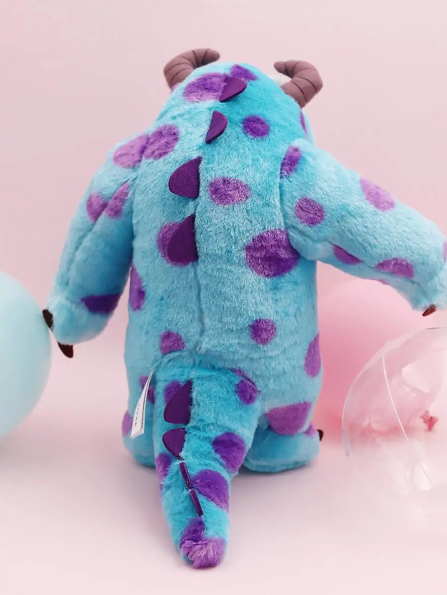 23/30cm Disney Monsters Inc J. Sullivan Plush Toys - itzy bitsy