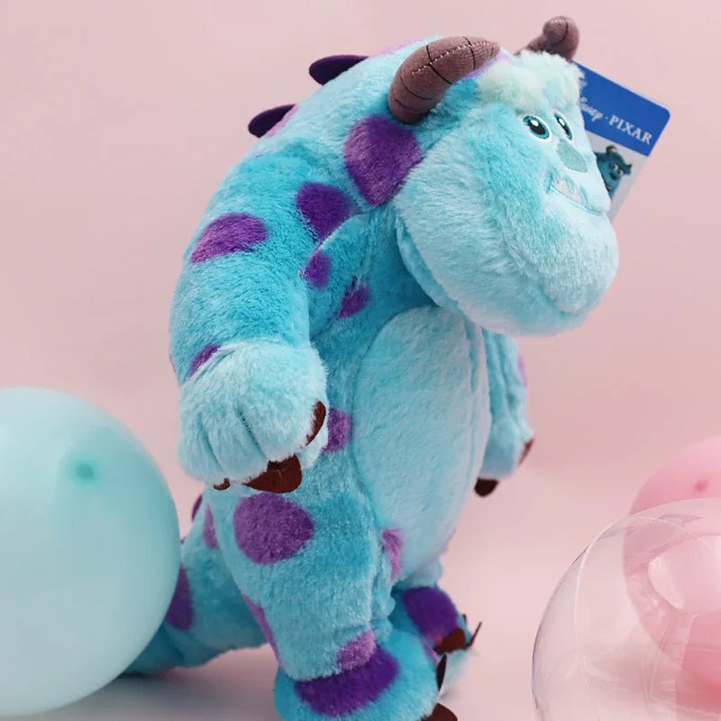23/30cm Disney Monsters Inc J. Sullivan Plush Toys - itzy bitsy