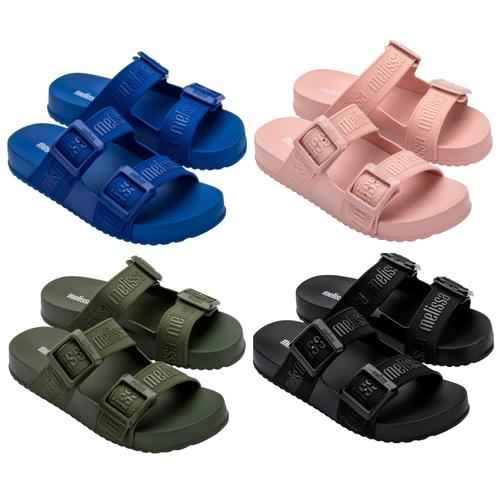 Melissa Cozy M Lover Sandals