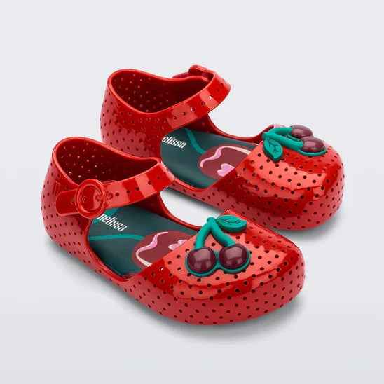 Mini Melissa Furadinha Pop