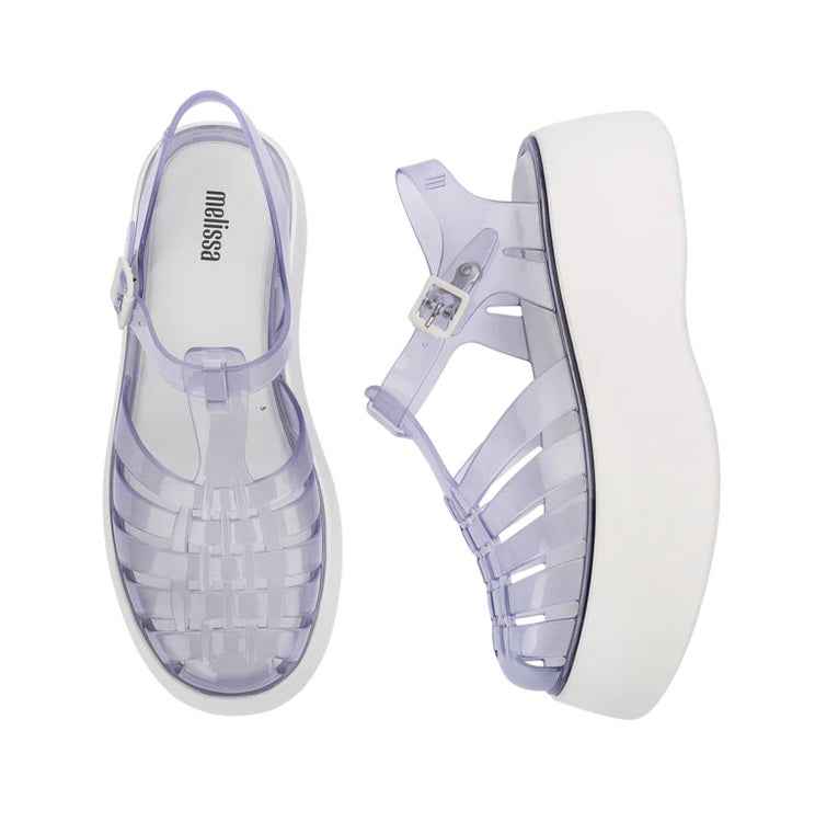 Melissa Possession Platform