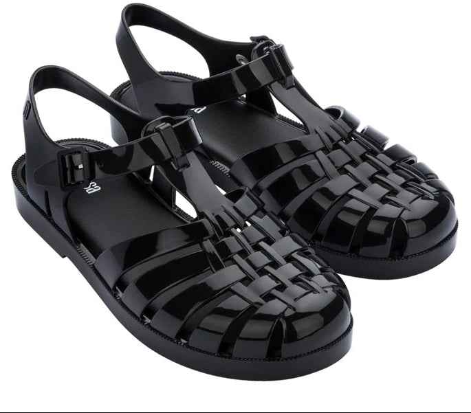 Melissa Possession Fisherman's Sandal