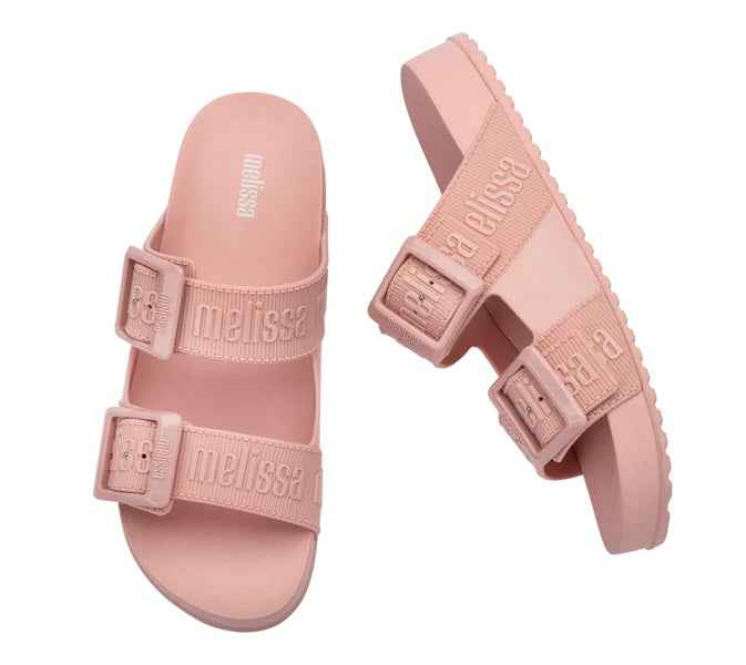 Melissa Cozy M Lover Sandals