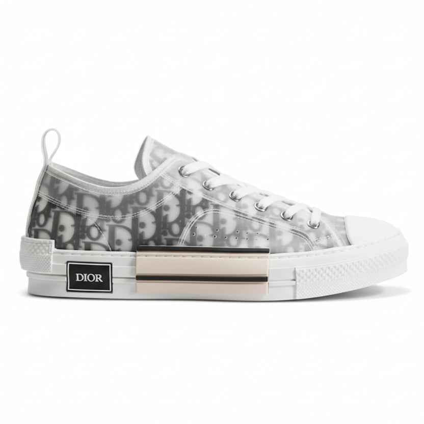Dior B23 Low Sneaker-Womens