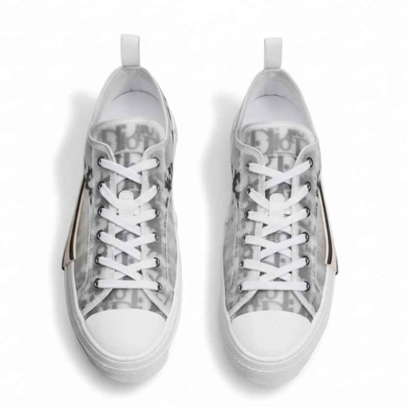 Dior B23 Low Sneaker-Womens