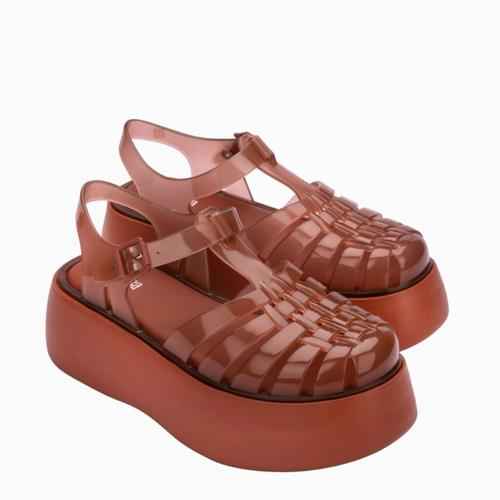 Melissa Possession Platform