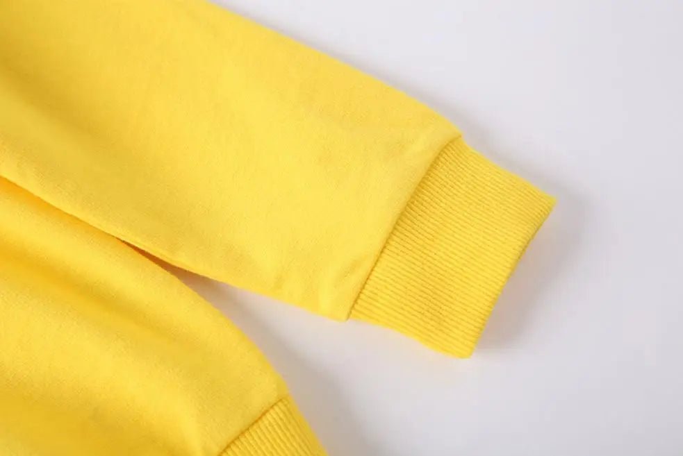 2pcs Set Mickey Mouse Long Sleeve Tops + Jeans Pants for Boys - itzy bitsy