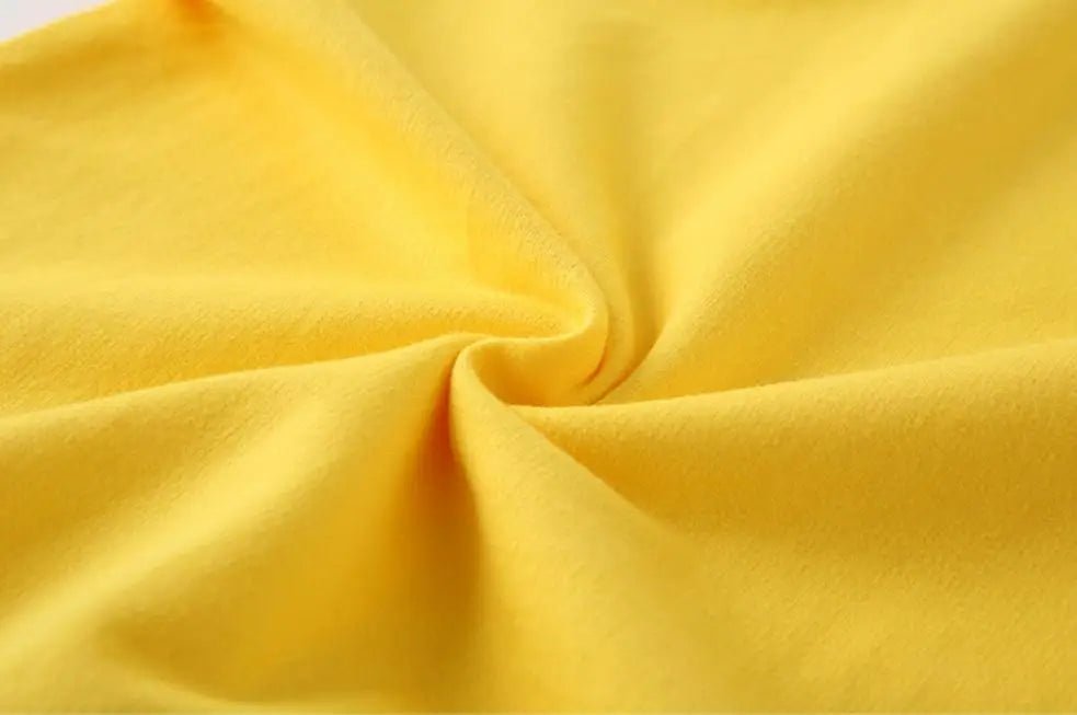 2pcs Set Mickey Mouse Long Sleeve Tops + Jeans Pants for Boys - itzy bitsy