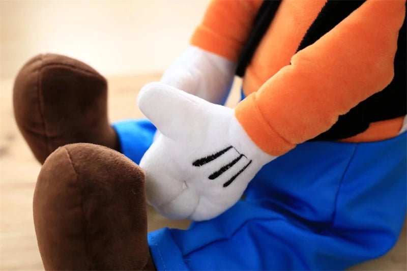 30 - 70cm Cute Pluto & Goofy Plush Toy - itzy bitsy