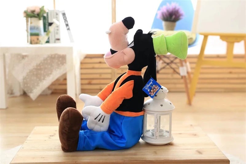 30 - 70cm Cute Pluto & Goofy Plush Toy - itzy bitsy