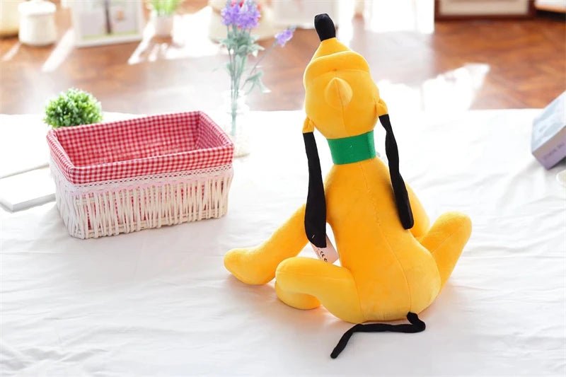 30 - 70cm Cute Pluto & Goofy Plush Toy - itzy bitsy