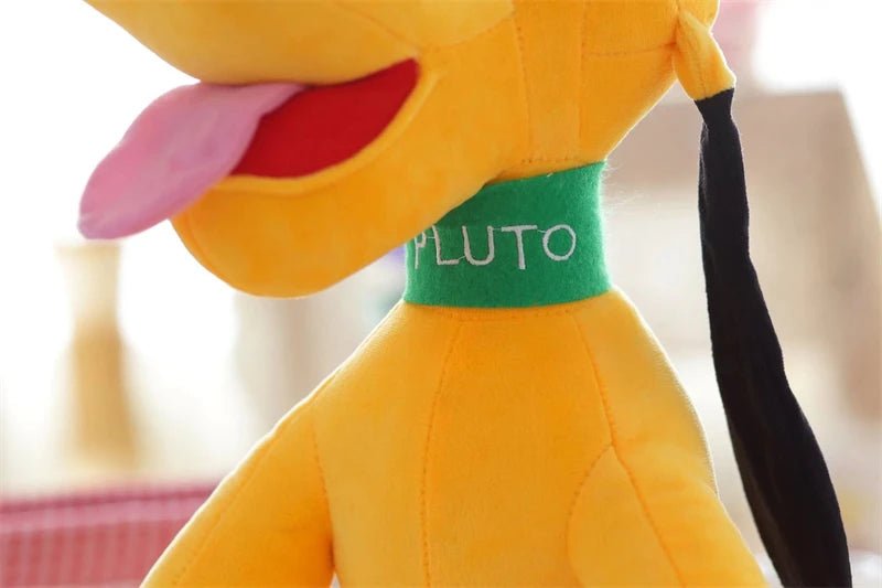 30 - 70cm Cute Pluto & Goofy Plush Toy - itzy bitsy