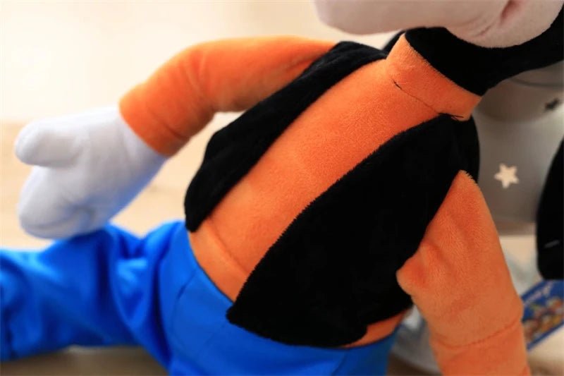 30 - 70cm Cute Pluto & Goofy Plush Toy - itzy bitsy