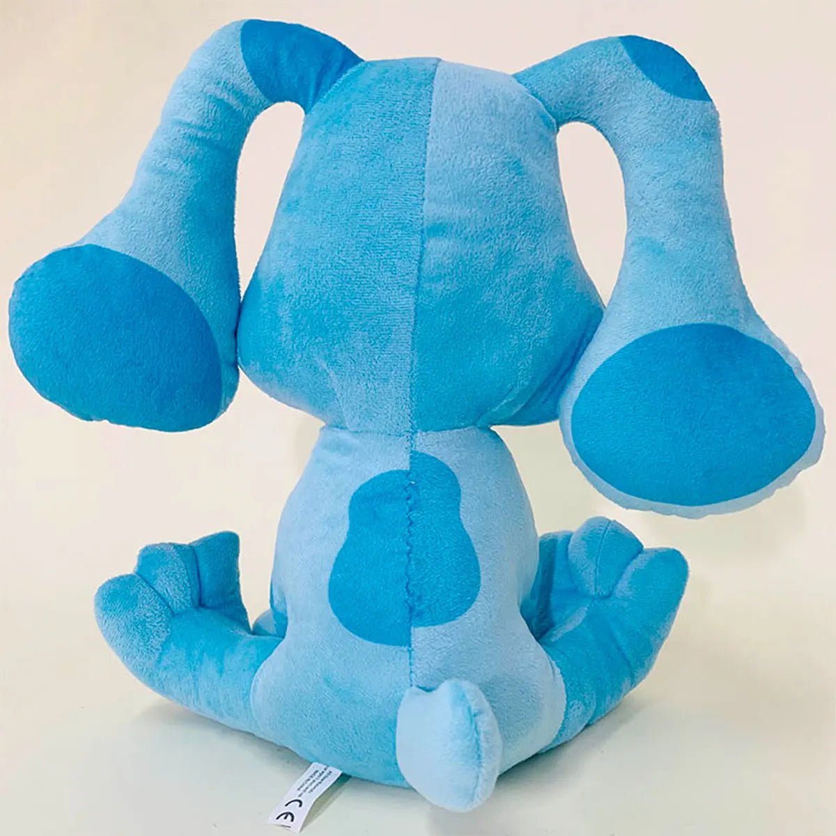 30cm Blue's Clues Plush Doll & Pillow - itzy bitsy