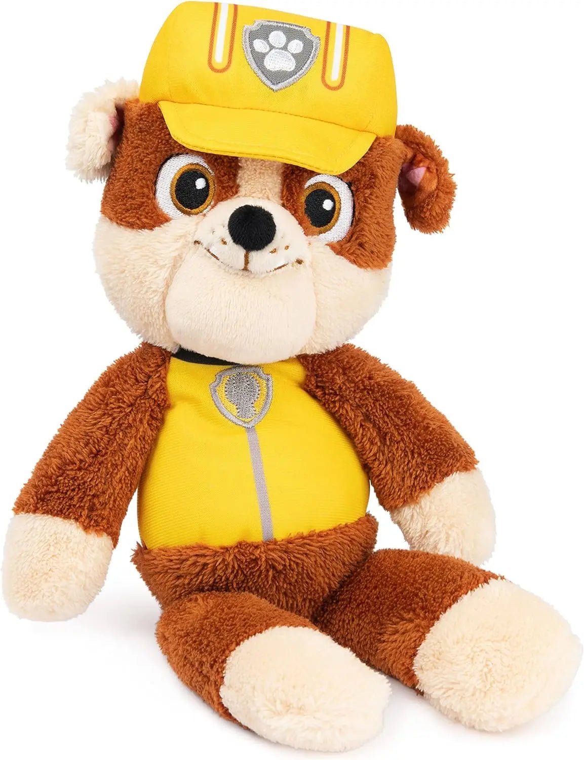30cm PAW Patrol Skye Marshall Rubble - itzy bitsy