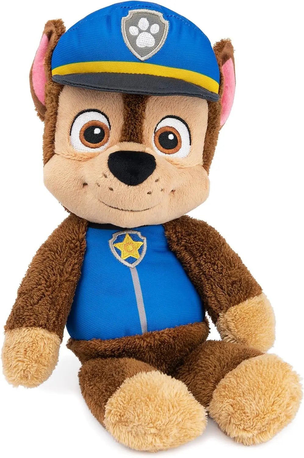 30cm PAW Patrol Skye Marshall Rubble - itzy bitsy