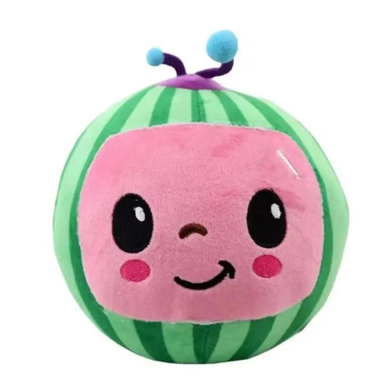 32cm CoComelon and JJ Plushies - itzy bitsy