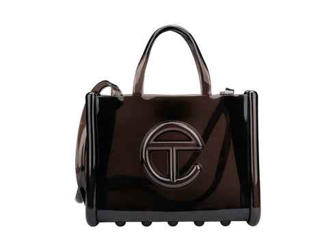 Melissa Telfar Shopper Bag