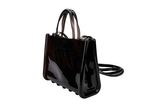 Melissa Telfar Shopper Bag