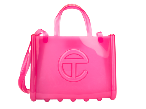 Melissa Telfar Shopper Bag