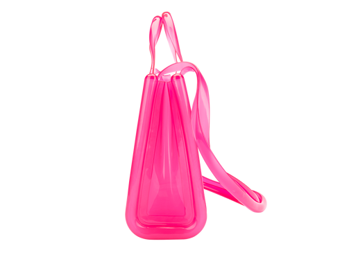 Melissa Telfar Shopper Bag