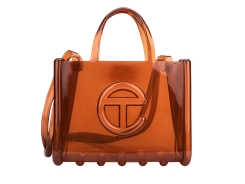 Melissa Telfar Shopper Bag