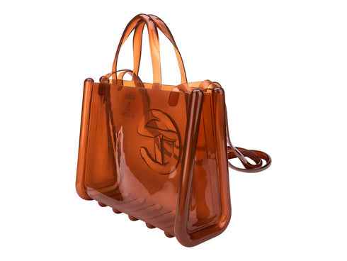 Melissa Telfar Shopper Bag