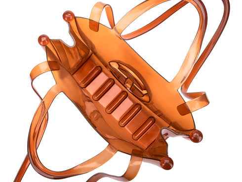 Melissa Telfar Shopper Bag