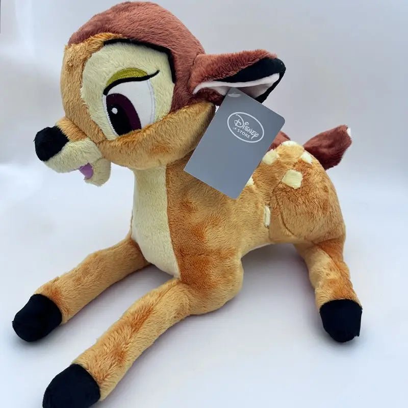 35cm Little Deer Bambi Plushie - itzy bitsy