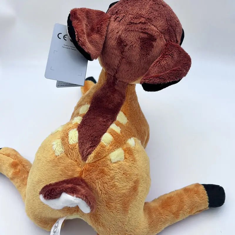 35cm Little Deer Bambi Plushie - itzy bitsy