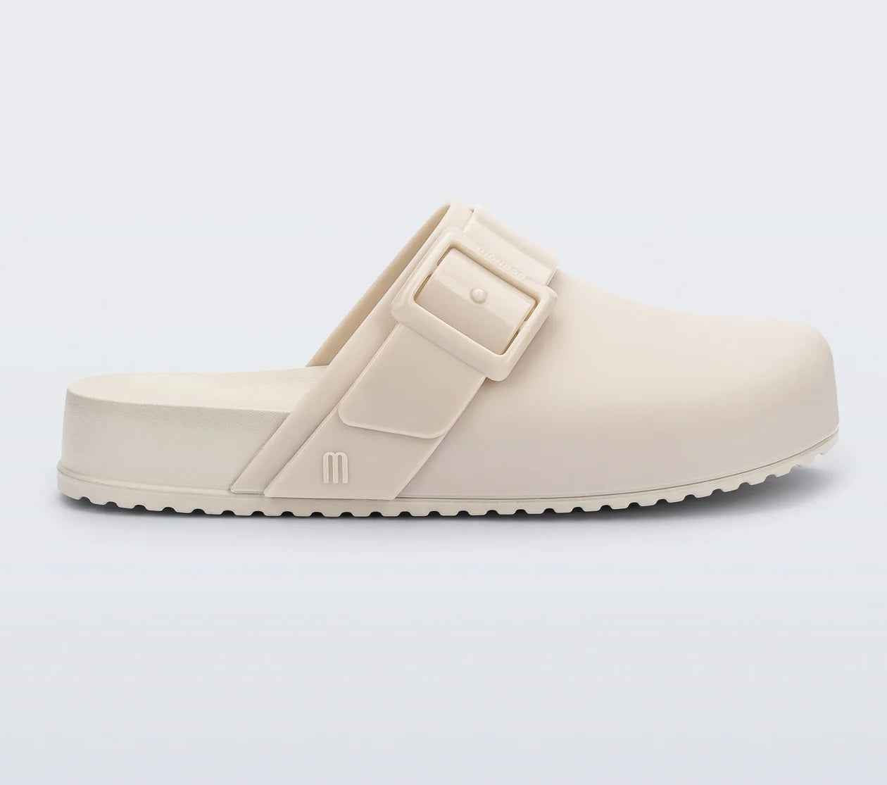 Melissa Cozy Clog