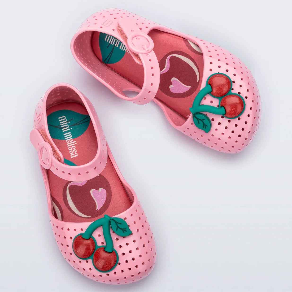 Mini Melissa Furadinha Pop