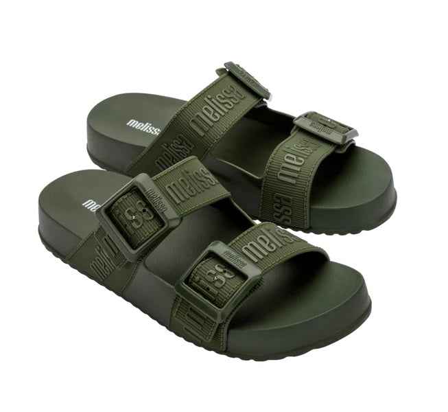 Melissa Cozy Slide M Lover