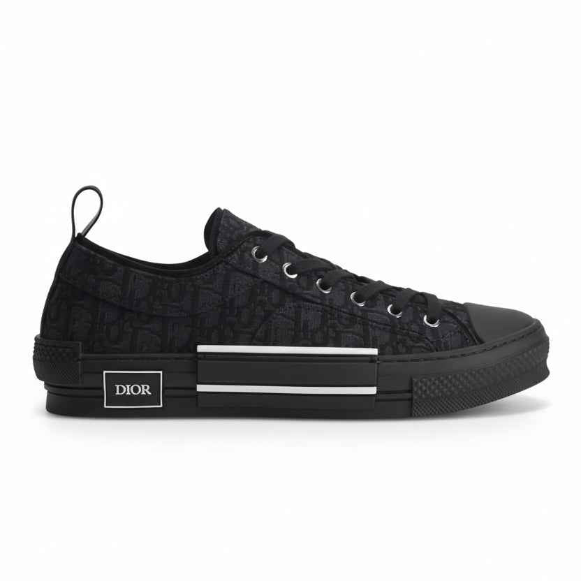 Dior B23 Low Sneaker-Womens