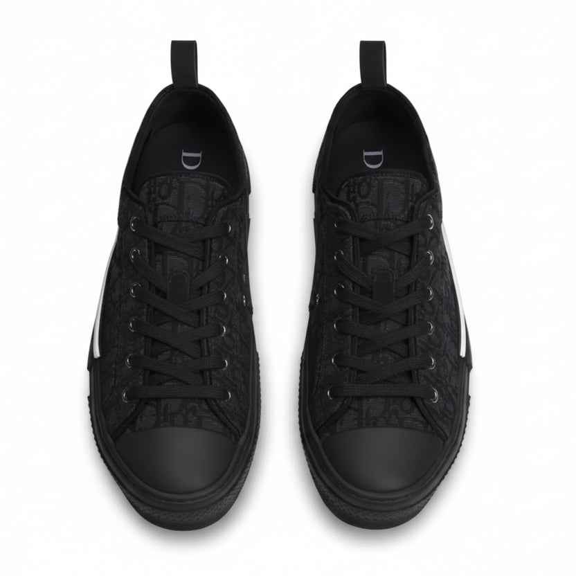 Dior B23 Low Sneaker-Womens