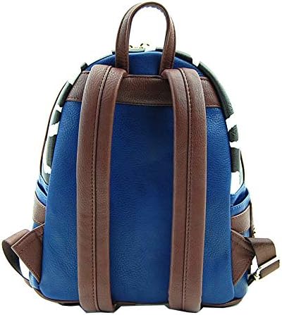 Loungefly Toy Story Woody; Buzz; Alien; Bo Peep Backpack