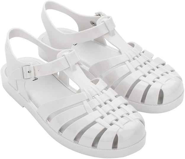Melissa Possession Fisherman's Sandal