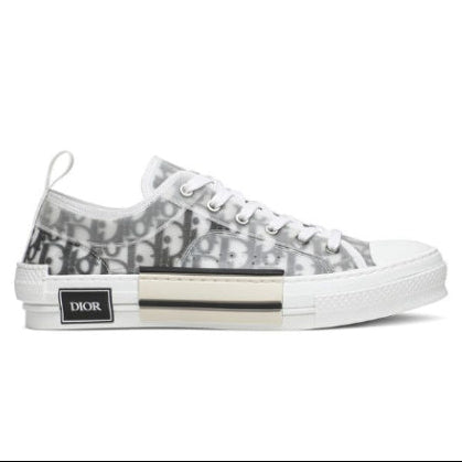 Dior B23 Low Sneaker-Womens