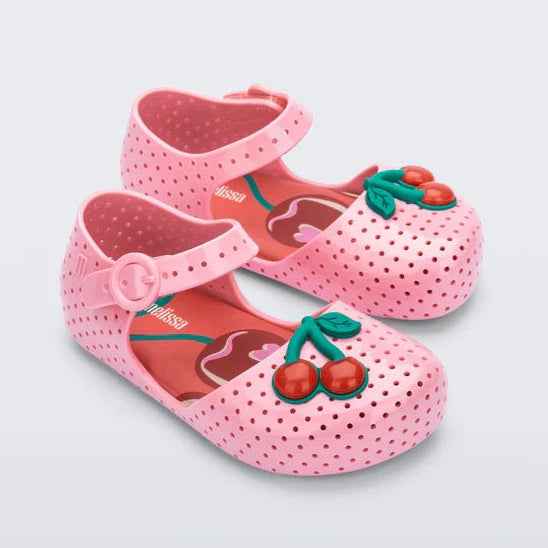 Mini Melissa Furadinha Pop