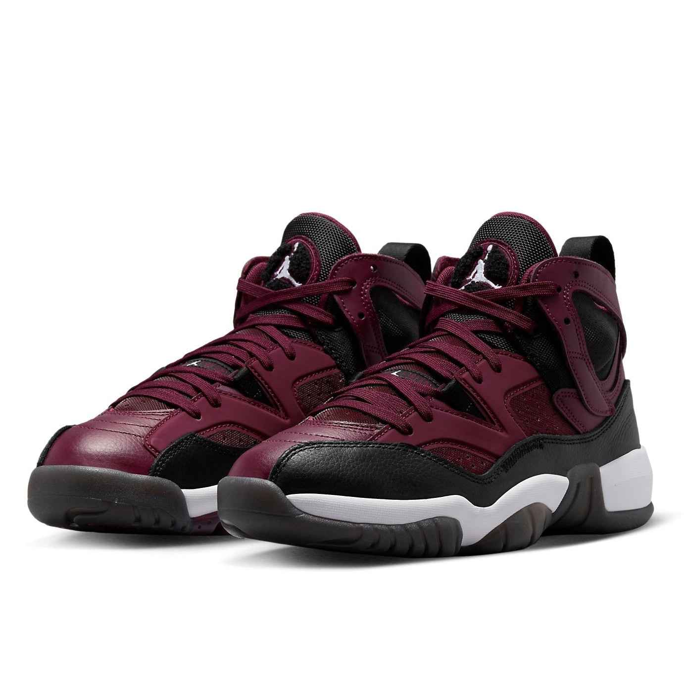 NIKE Air Jordan Two Trey 'Bordeaux' Shoes