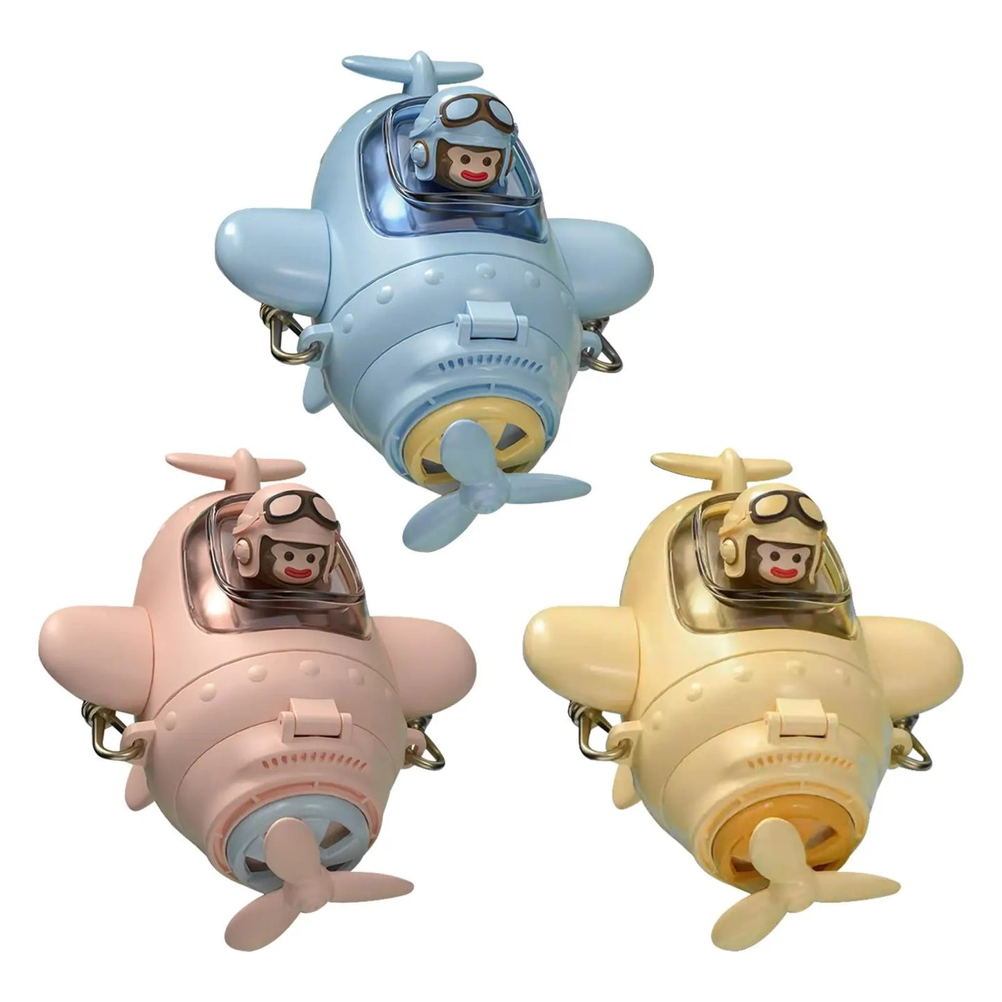 Children's Sip Cup Water Bottle