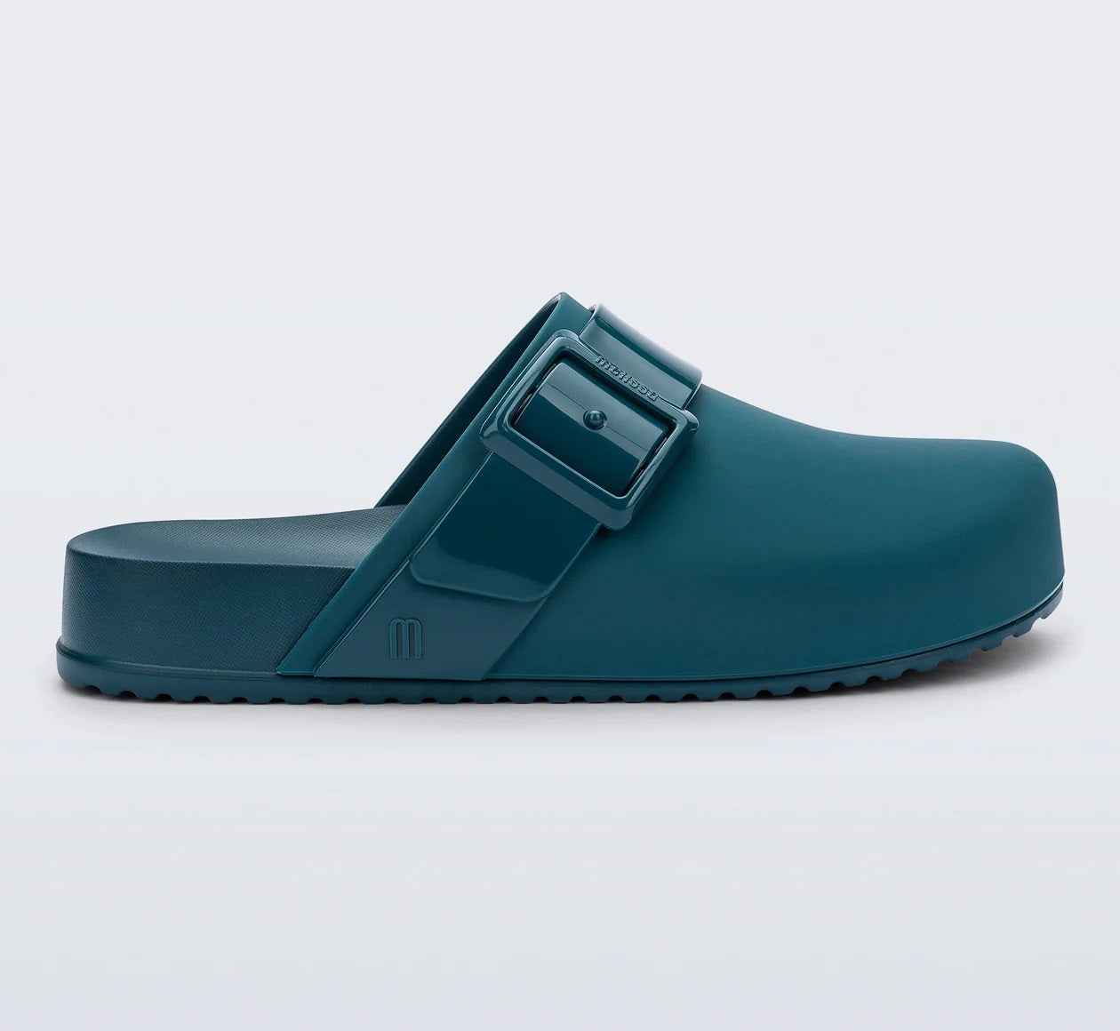 Melissa Cozy Clog