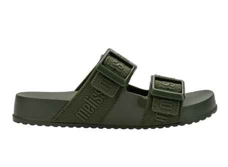 Melissa Cozy M Lover Sandals