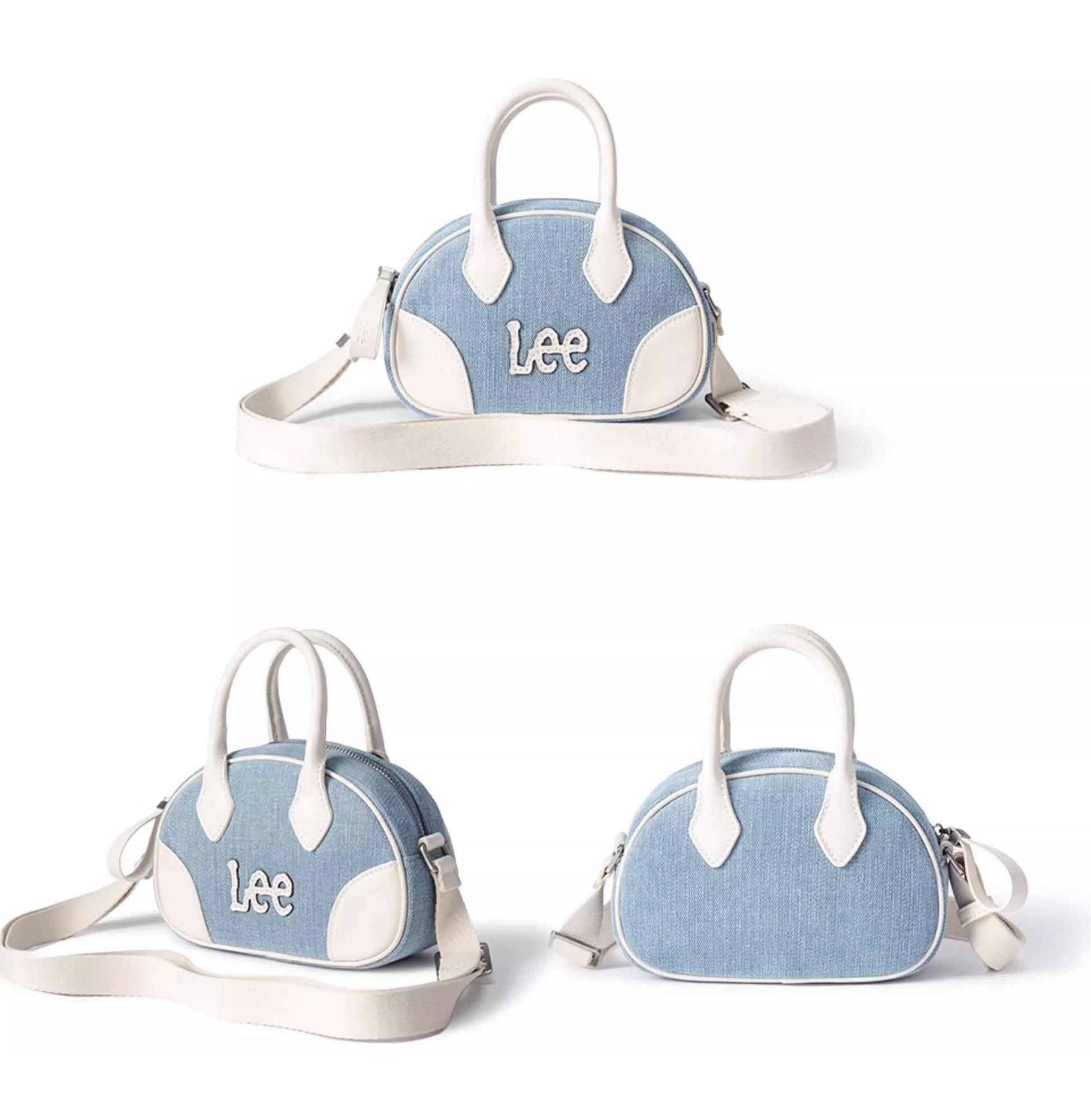 Lee Mini Commuter Boston Crossbody/Handbag (Copy)