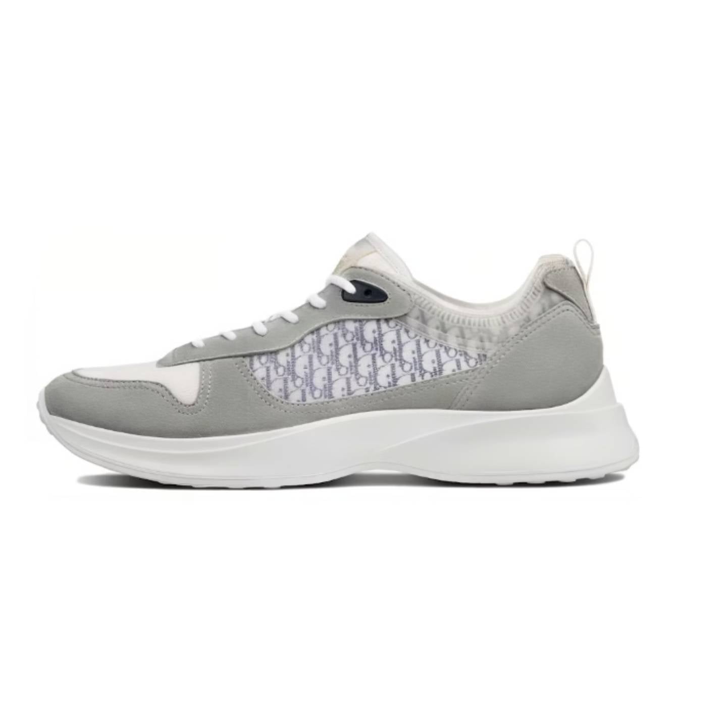 Dior B25 Oblique Runner Sneaker-Men