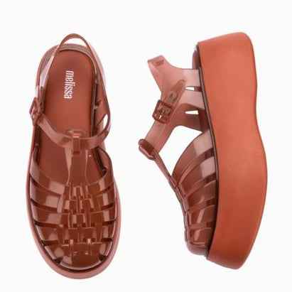 Melissa Possession Platform