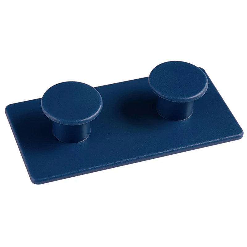 4pcs/set Building Block Key Holder / Wall Hook - itzy bitsy