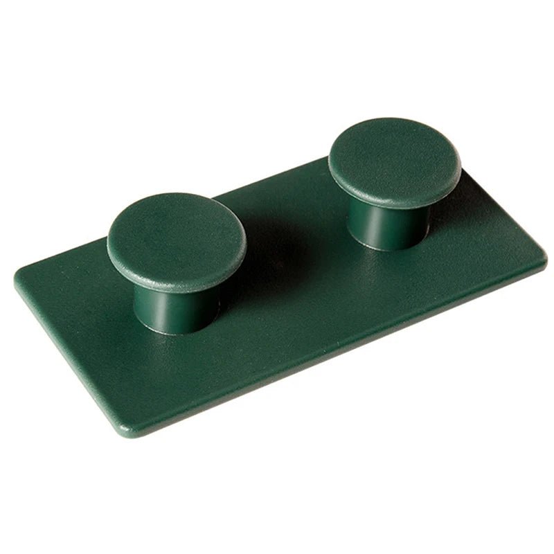 4pcs/set Building Block Key Holder / Wall Hook - itzy bitsy