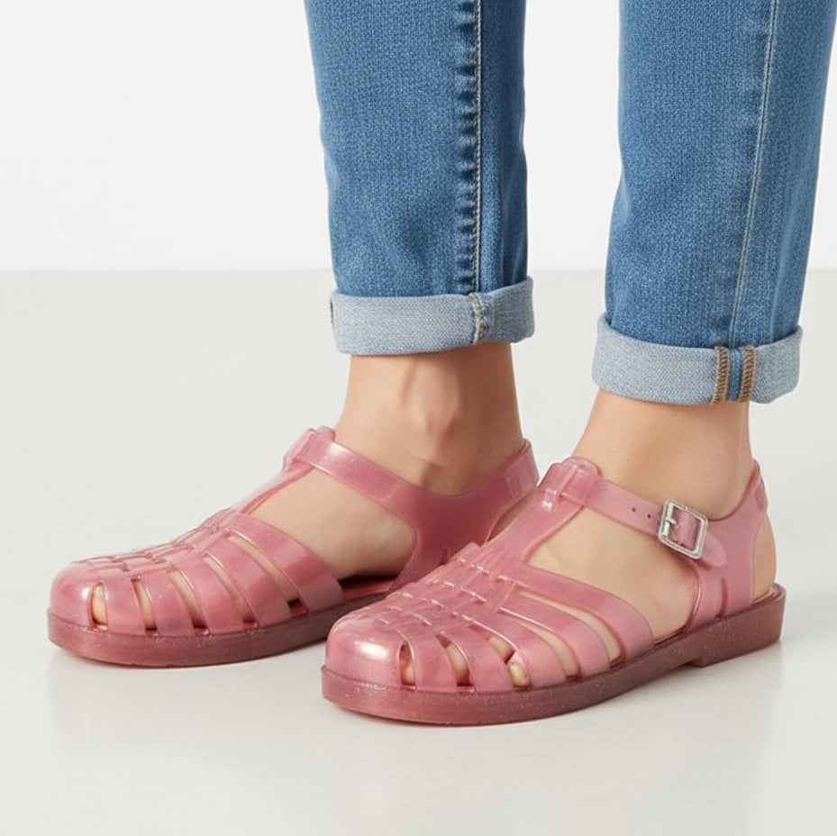 Melissa Possession Fisherman's Sandal