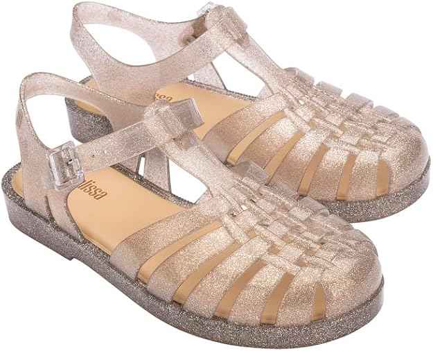 Melissa Possession Fisherman's Sandal